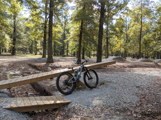 Walnut Ridge City Park - Thumbnail