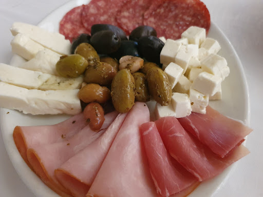 Pelopidas Catering - Thumbnail