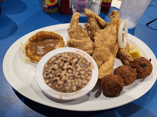 SweetPea's Table Restaurant Gallery - United States