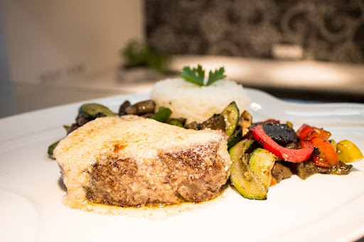 Restaurant Parqino - Thumbnail