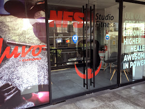 NFS STUDIO FITNESS Miraflores (Edif. Soho Shop) 2do.Piso 0