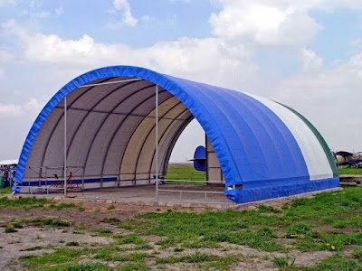 Photos of SKS TENT.KZ