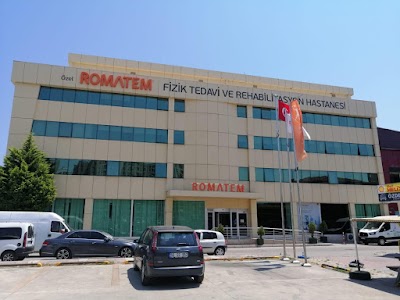 Romatem Samsun