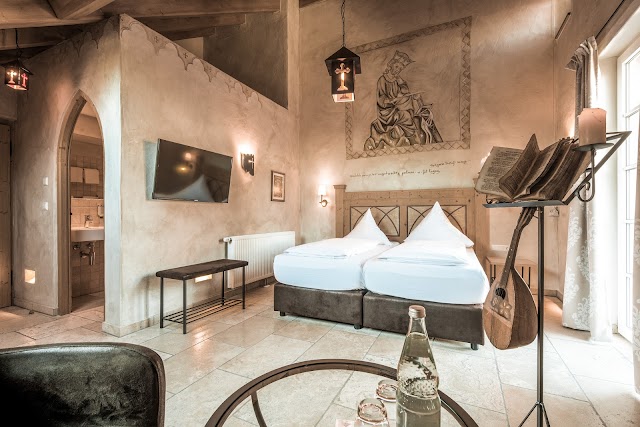 Hotel Arthus/ Ritterkeller ****