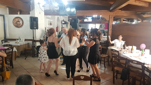 A' Taverna - Visual