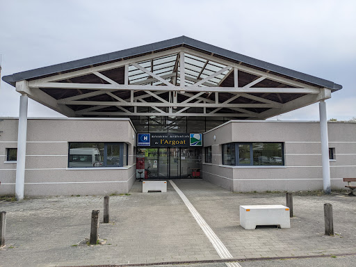 Photo de PUV Résidence de l'Argoat - Groupe VYV à Langonnet (56630)