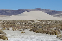 Sand Mountain, Nevada, United States