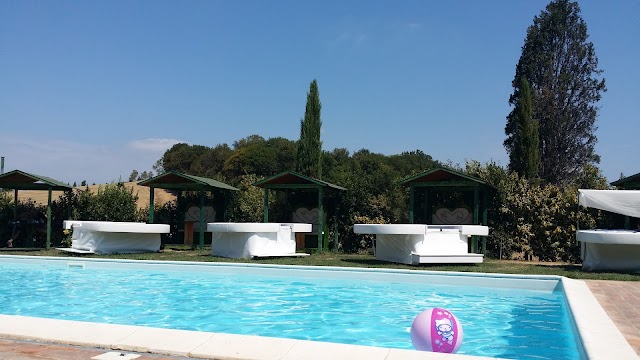 L'Oasi e Le Colombaie