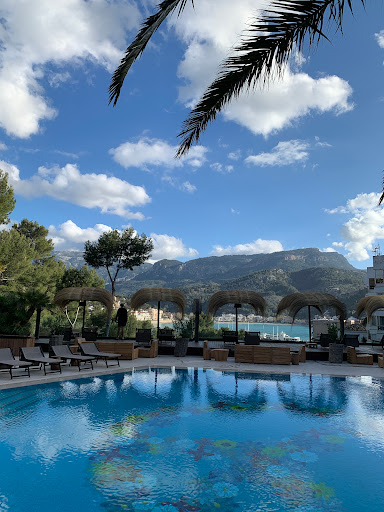 Bikini Island & Mountain Hotel Port de Sóller - Thumbnail
