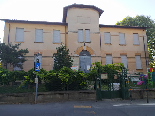 Scuole Materna Statale Valle