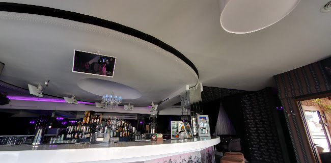 Ultra Violet Coffee Zone - Kielce