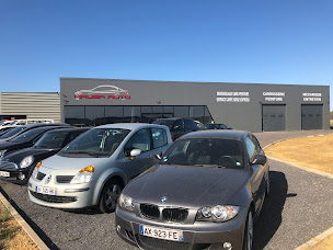 Photo n°11 de NAUER AUTO à Bouxières-sous-Froidmont (Garage automobile)