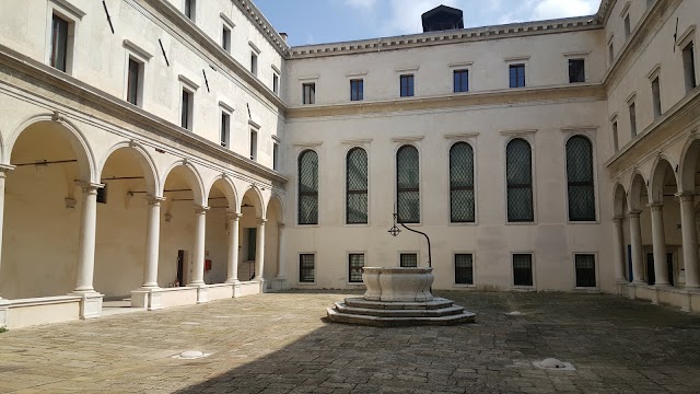 Telecom Italia Future Centre