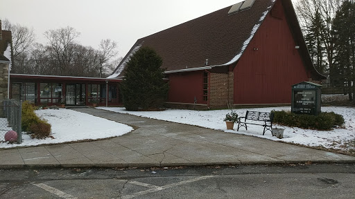 Franklin Lakes United Methodist - Thumbnail