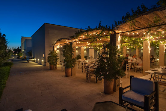 Masseria Montelauro by null