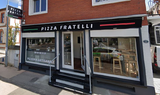 Photo 8 - Pizza TASSONI