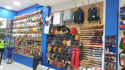 Deportes Joyce - Visual