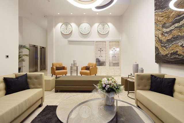 Hotel Arrizul Congress