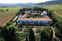 Hôtel le Relais du Val d'Orbieu à Ornaisons