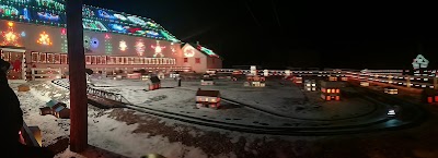 Photos of Koziar's Christmas Village