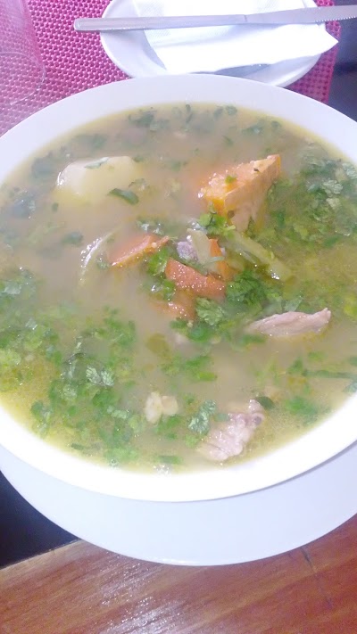 Photos of Los Hornitos de Sor Vicenta