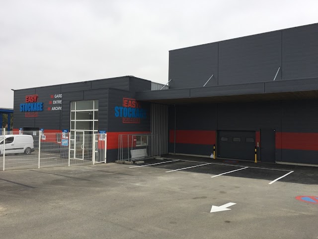 EASY STOCKAGE: location de box de stockage- garde meuble