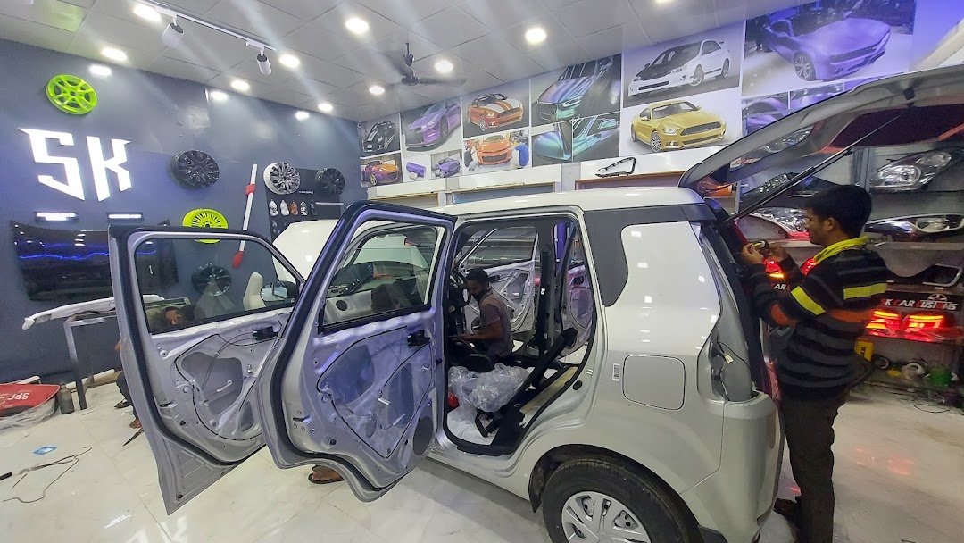 Caroline Svig at ringe S K CAR CUSTOMS - Best Auto Store | Car Accessories Store | Car Interior  Accessories | Auto Body Parts Supplier | Car Decor | Car Modification  Accessories in Pimpri Chinchwad Pune - Auto Accessories Store in  Pimpri-Chinchwad