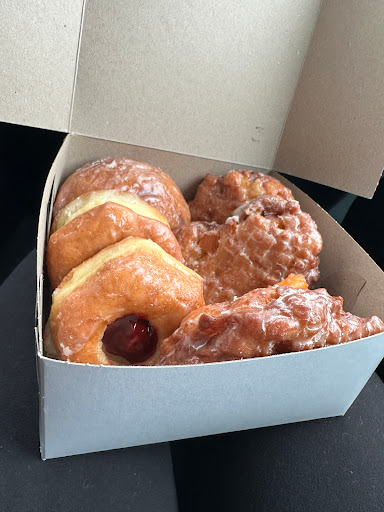 Boissevain Bakeshop Gallery - Canada