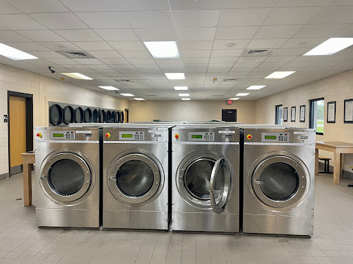 RTI student Laundry Facility Gallery - United States