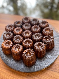 ガトー･ド･ノポロ