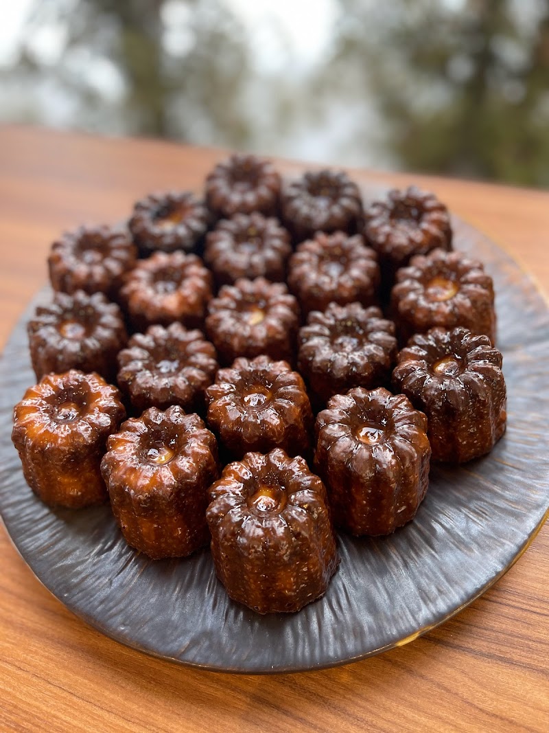 ガトー･ド･ノポロ