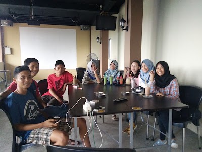 Photos of Warkop 77