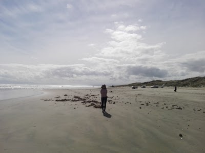 Photos of Sandy Point Domain Visitor Centre