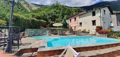 Ceragetta Resort - Albergo diffuso