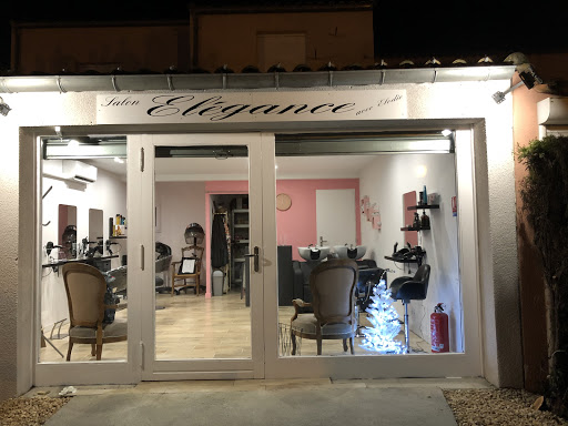 Élégance avec Élodie - Thumbnail
