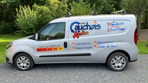 SARL Cauchois Aurélien