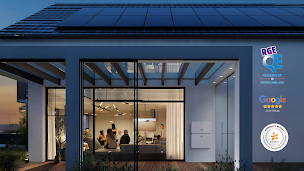 Photo n°21 de C2E Energy - Panneaux Solaires à Besançon (Borne de recharge de véhicules électriques)