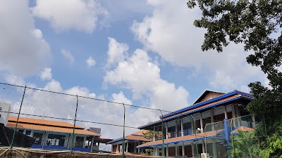 Photos of The Overseas School Of Colombo
