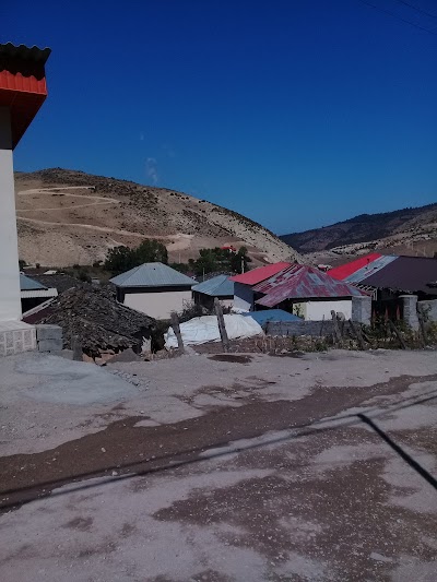 Photos of Mosque Nymvr