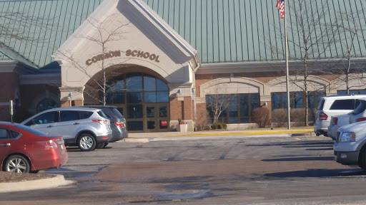 Corron Elementary School - Visual