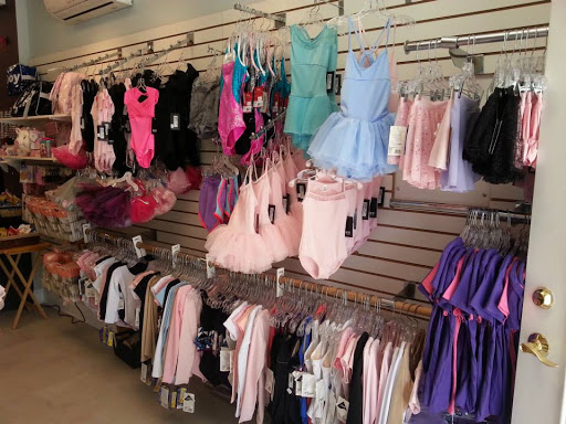 Essential Dance Shop
