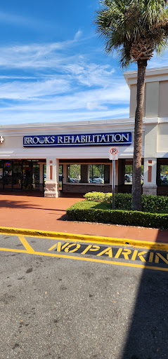 Brooks Rehabilitation Outpatient Clinic - Rio Pinar