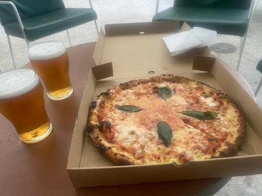Hilly's Pizza - Thumbnail