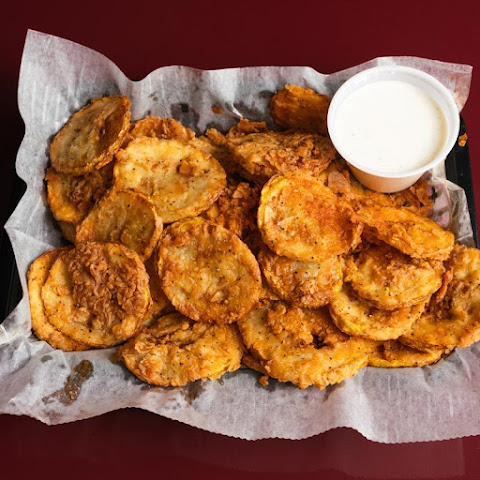 McKoy's Smokehouse and Saloon by null