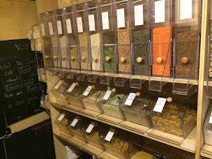 Photo n°3 de TOOTOPOIDS Épicerie bio en Centre Alsace à Breitenau (Épicerie)