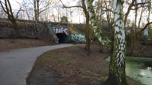 Park am Heidekampgraben - Thumbnail