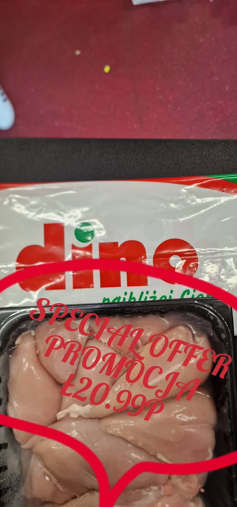 DINO MINI MARKET photo 2