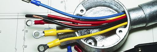 Able Electrical Services - Visual