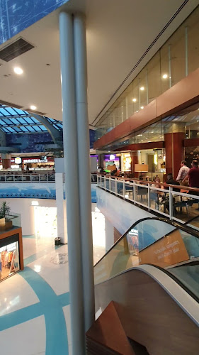 Centro Comercial Colombo Horário de abertura
