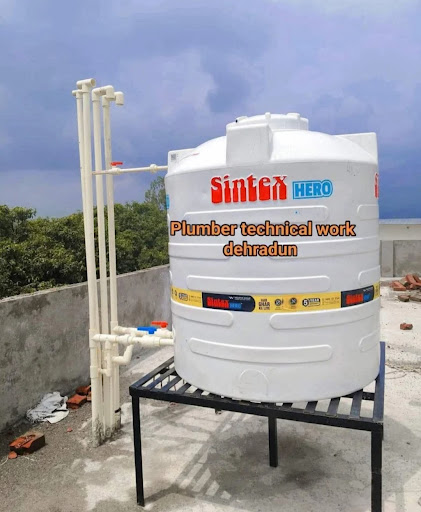 Pani tank fitting cpvc post image